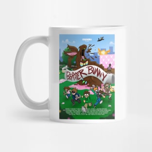 eddsworld beaster bunny Mug